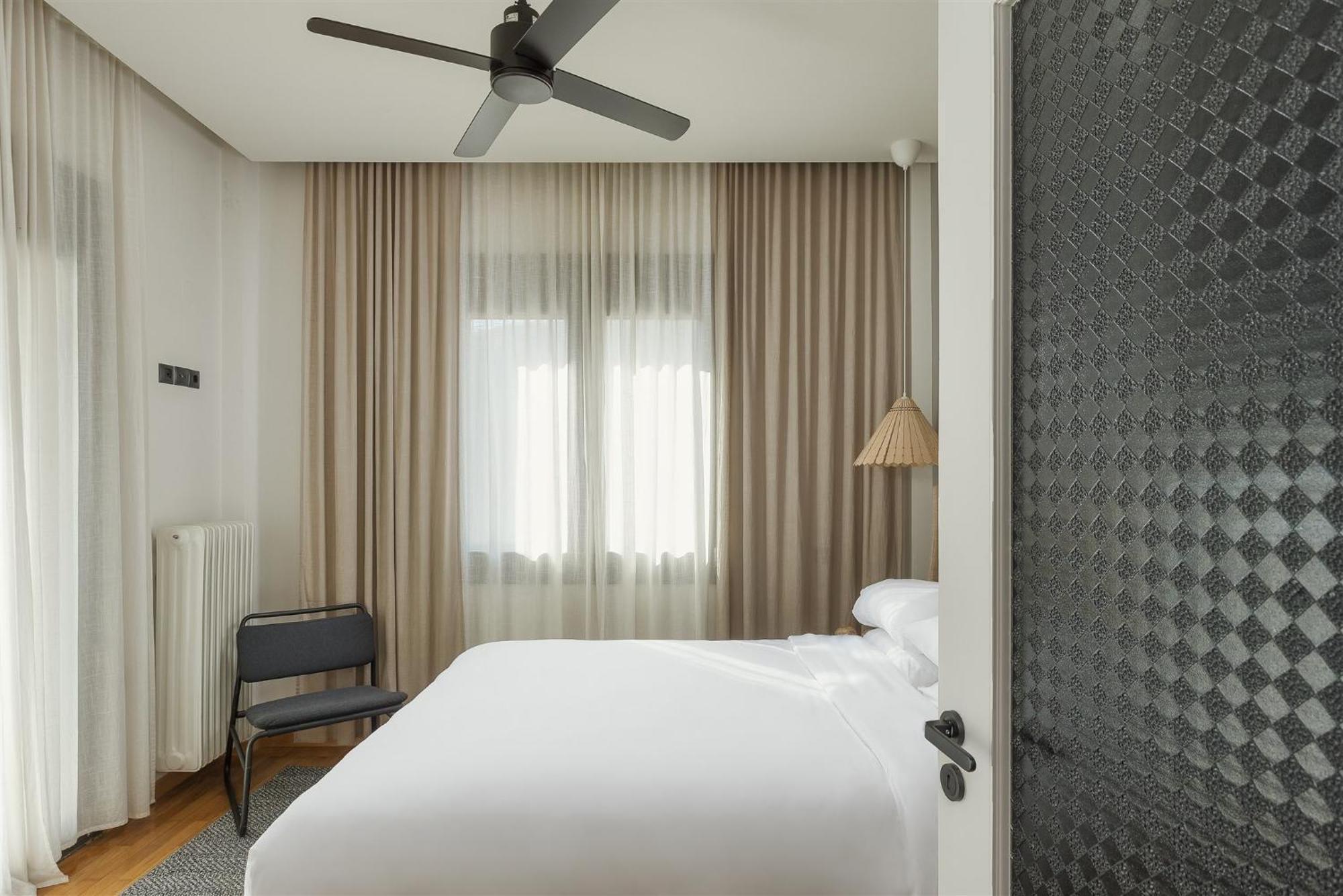 An&Vi Luxury Residences Ioannina Eksteriør billede