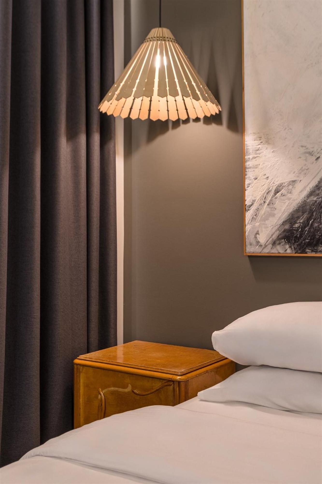 An&Vi Luxury Residences Ioannina Eksteriør billede