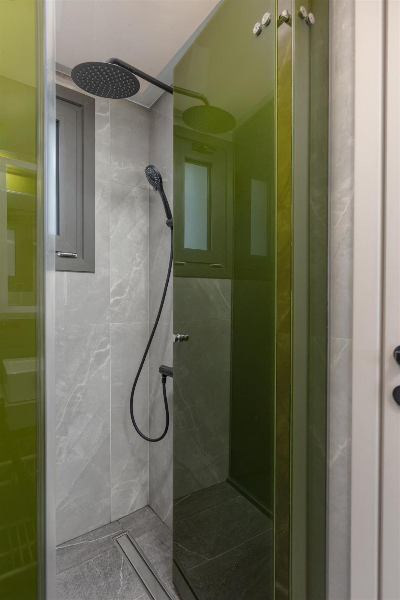 An&Vi Luxury Residences Ioannina Eksteriør billede