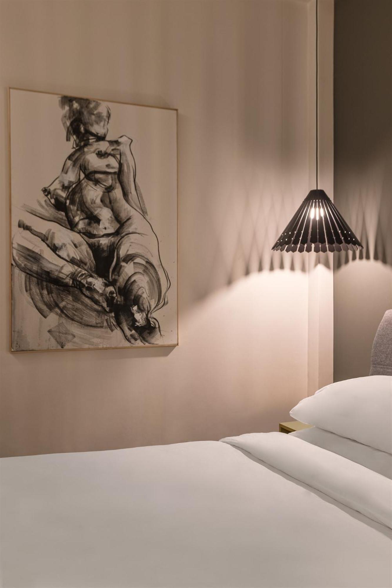 An&Vi Luxury Residences Ioannina Eksteriør billede