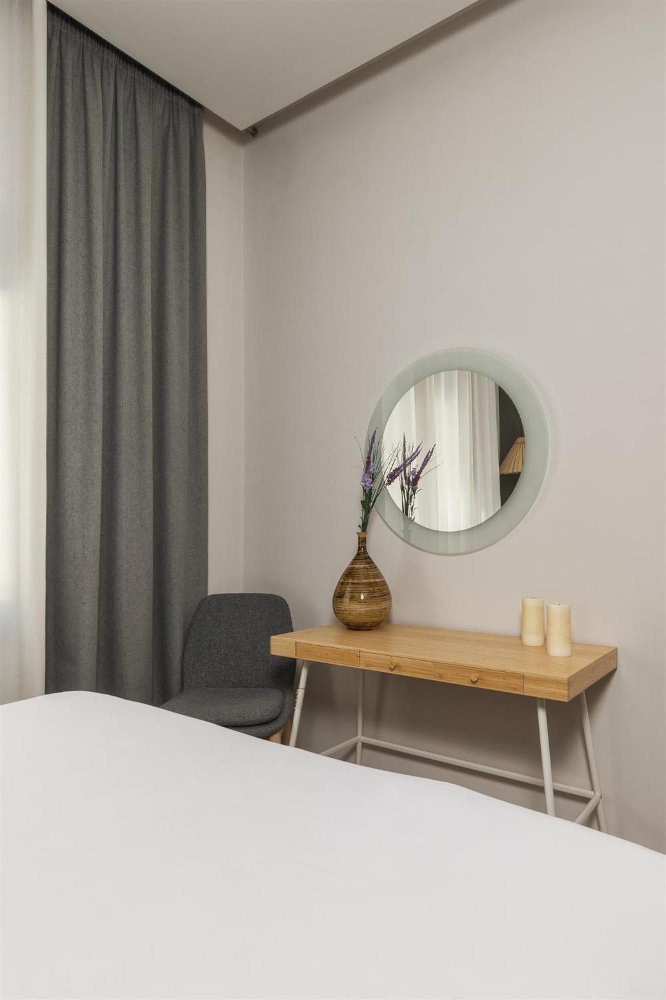 An&Vi Luxury Residences Ioannina Eksteriør billede