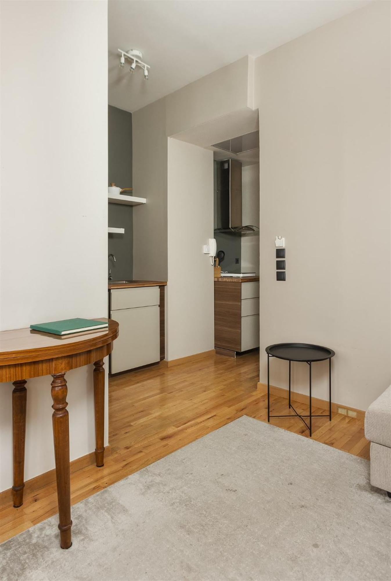 An&Vi Luxury Residences Ioannina Eksteriør billede