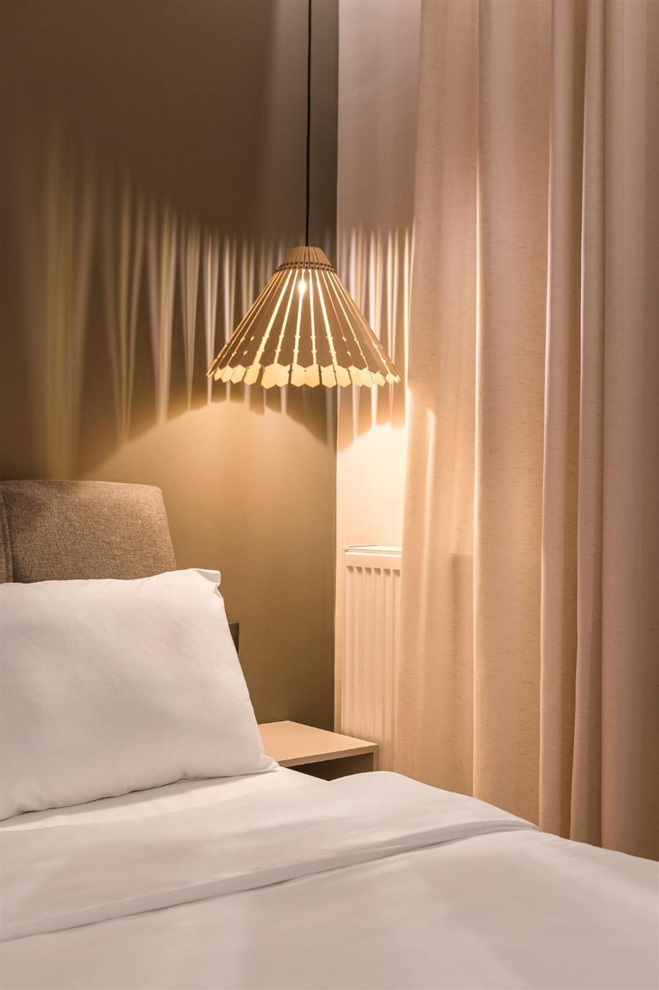 An&Vi Luxury Residences Ioannina Eksteriør billede