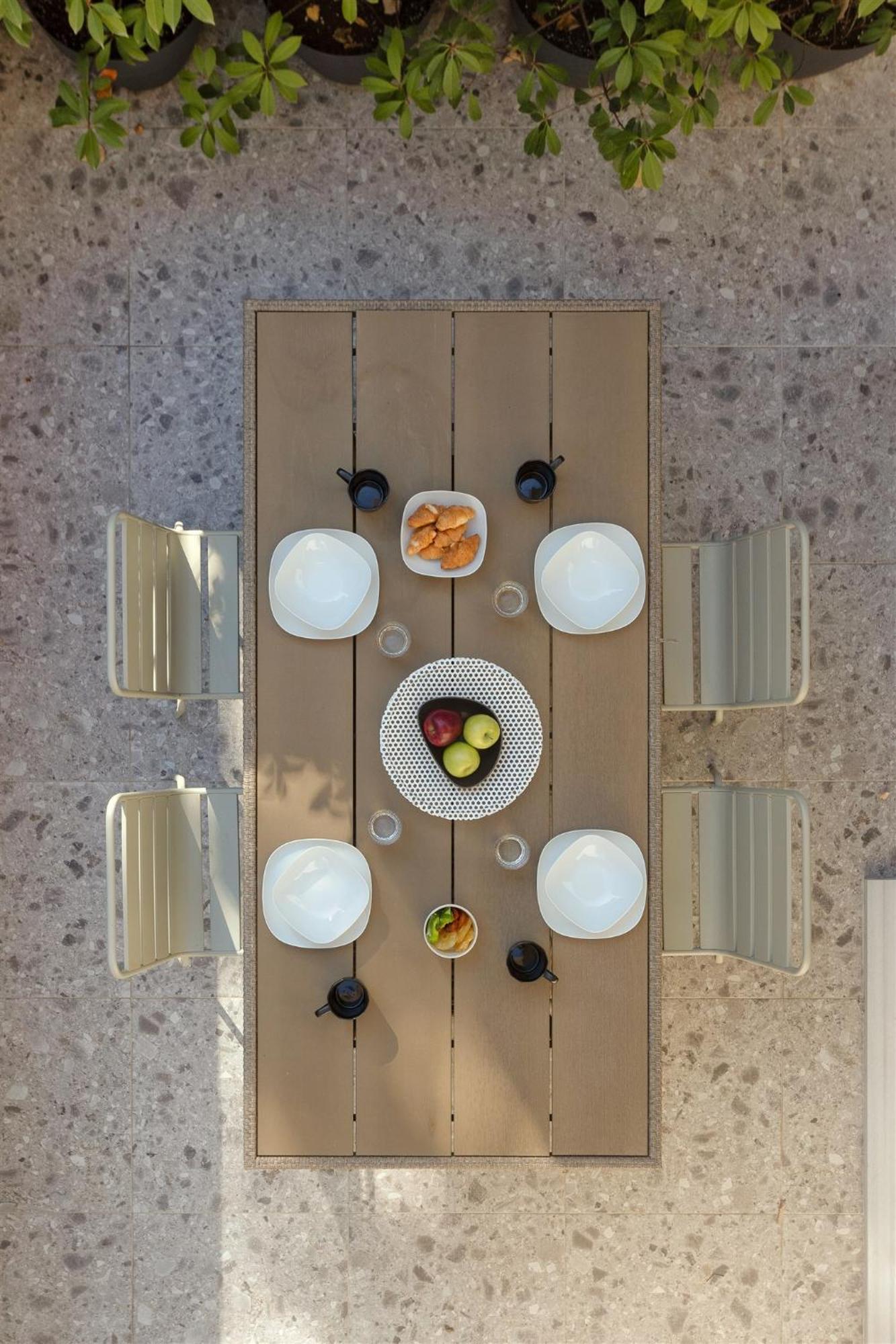 An&Vi Luxury Residences Ioannina Eksteriør billede