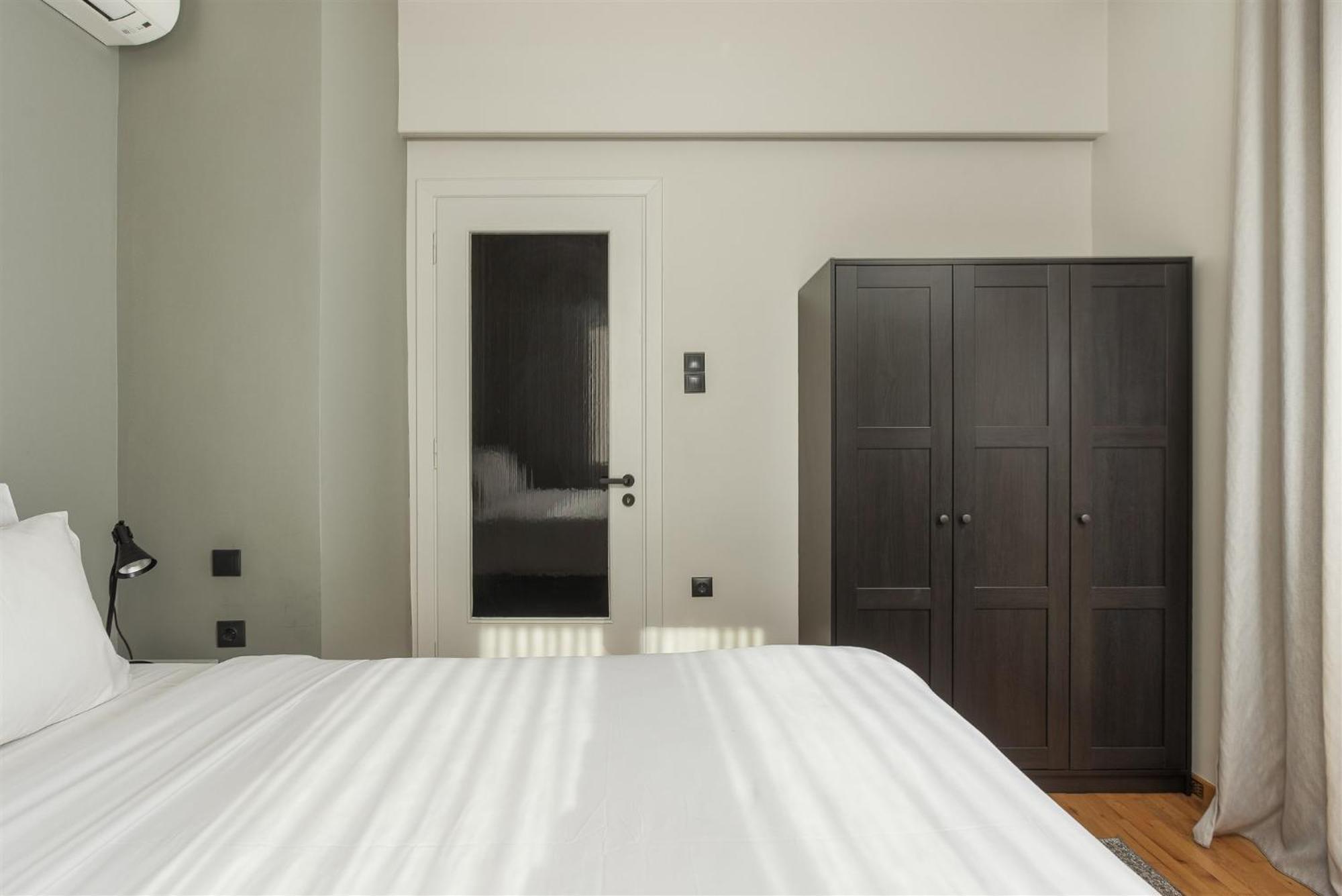 An&Vi Luxury Residences Ioannina Eksteriør billede