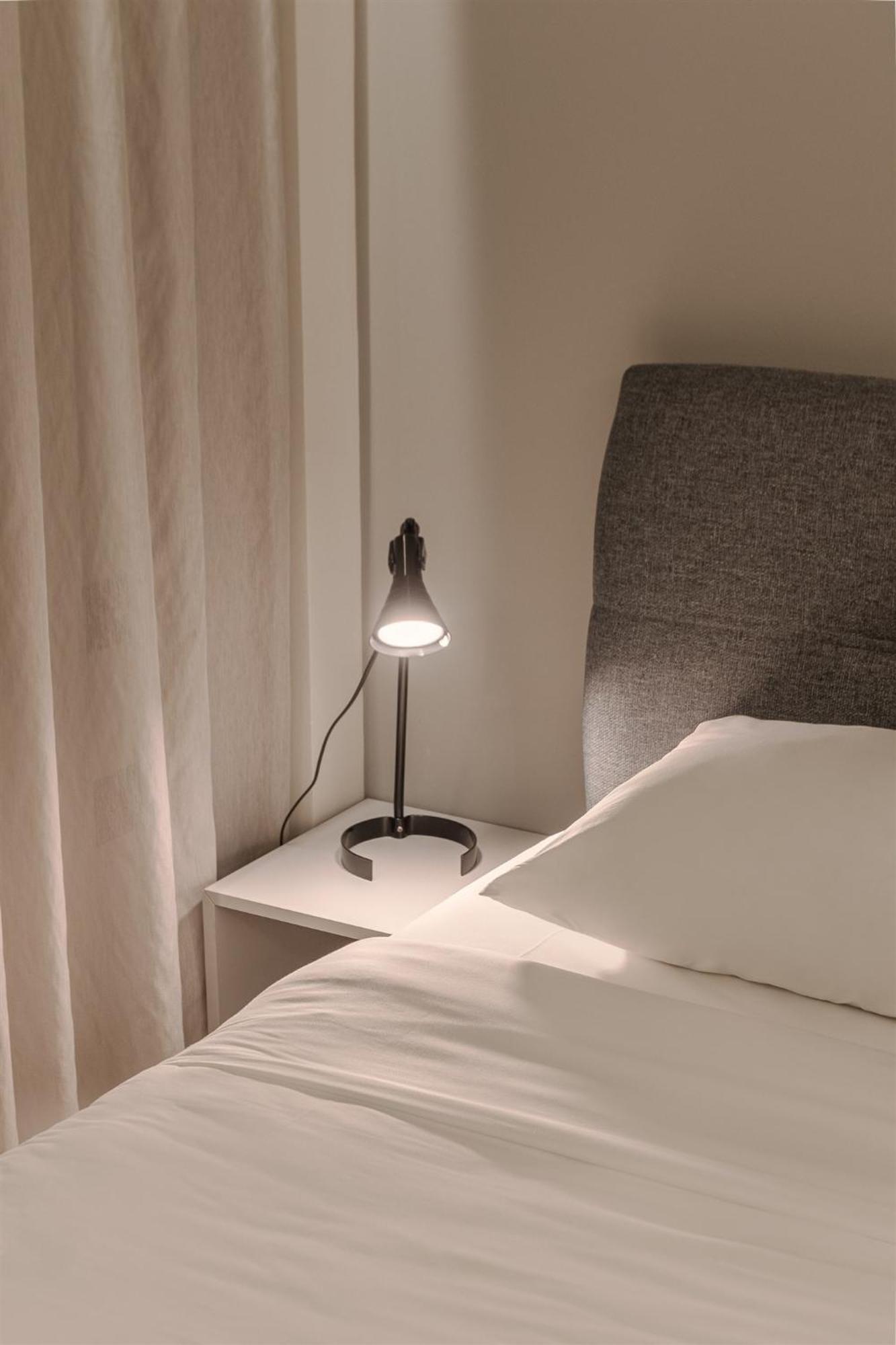 An&Vi Luxury Residences Ioannina Eksteriør billede