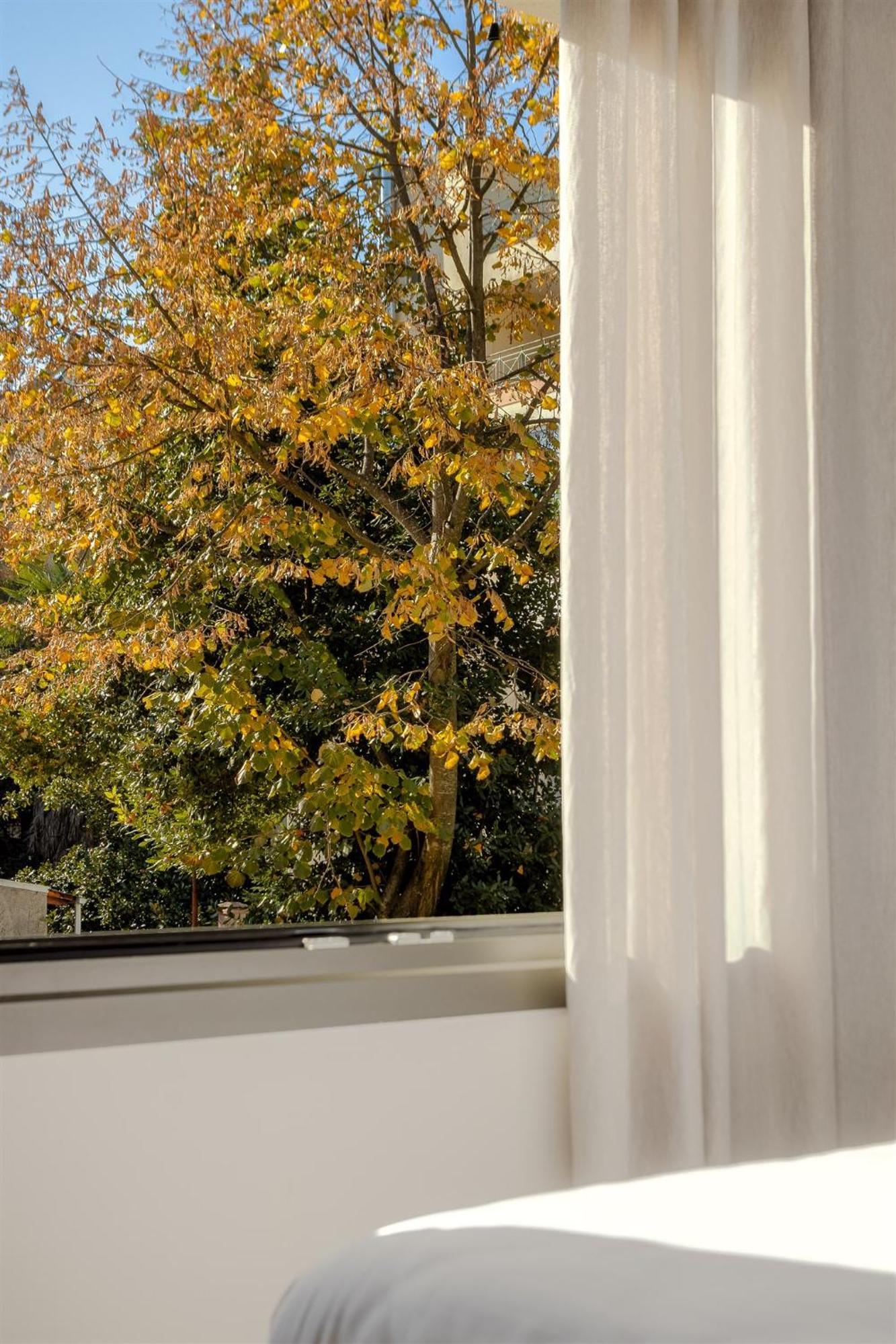 An&Vi Luxury Residences Ioannina Eksteriør billede
